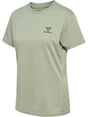 Hummel Women's Active Pl Short Sleeve Jersey Hummel