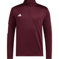 adidas Men's 1/2 Zip Golf Jacket
