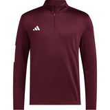 adidas Men's 1/2 Zip Golf Jacket