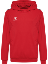 Hummel Youth Authentic Pl Hoodie Hummel