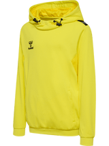 Hummel Youth Authentic Pl Hoodie Hummel