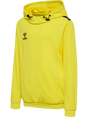 Hummel Youth Authentic Pl Hoodie Hummel