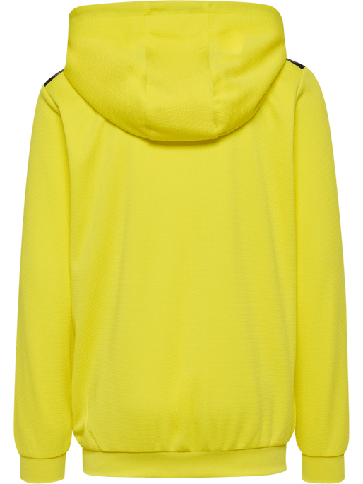 Hummel Youth Authentic Pl Hoodie Hummel