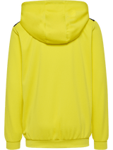 Hummel Youth Authentic Pl Hoodie Hummel