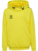Hummel Youth Authentic Pl Hoodie Hummel