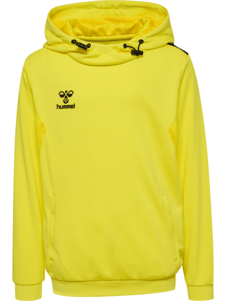 Hummel Youth Authentic Pl Hoodie Hummel