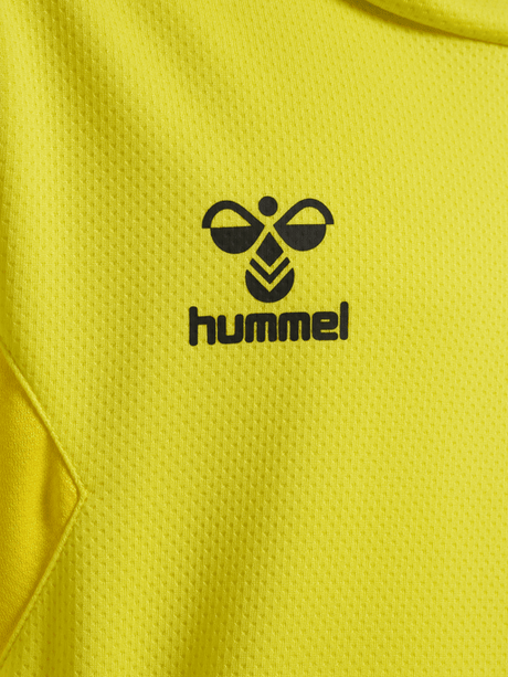 Hummel Youth Authentic Pl Hoodie Hummel