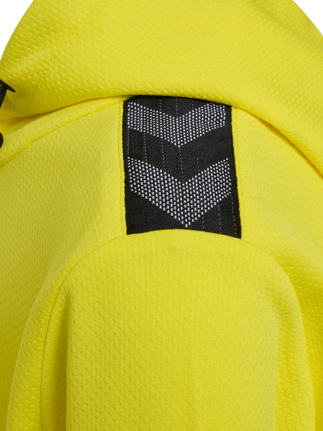 Hummel Youth Authentic Pl Hoodie Hummel