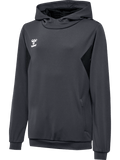 Hummel Youth Authentic Pl Hoodie Hummel