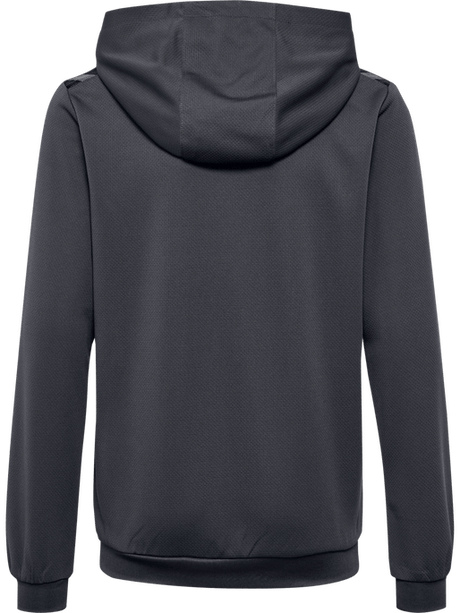 Hummel Youth Authentic Pl Hoodie Hummel