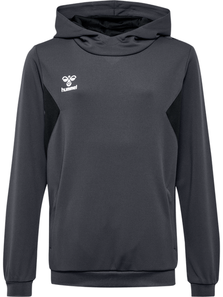 Hummel Youth Authentic Pl Hoodie Hummel