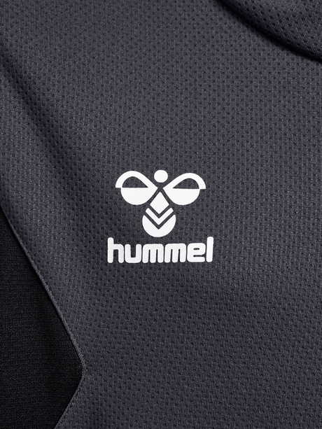 Hummel Youth Authentic Pl Hoodie Hummel