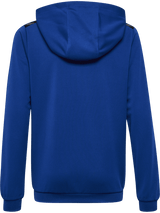 Hummel Youth Authentic Pl Hoodie Hummel