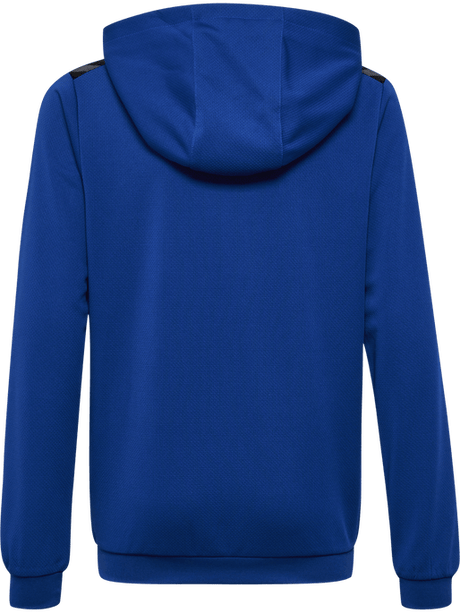 Hummel Youth Authentic Pl Hoodie Hummel