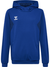 Hummel Youth Authentic Pl Hoodie Hummel