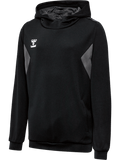 Hummel Youth Authentic Pl Hoodie Hummel