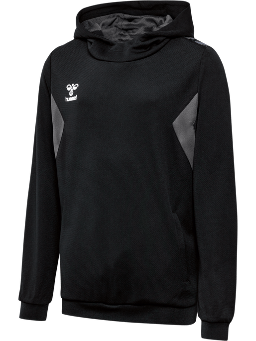 Hummel Youth Authentic Pl Hoodie Hummel