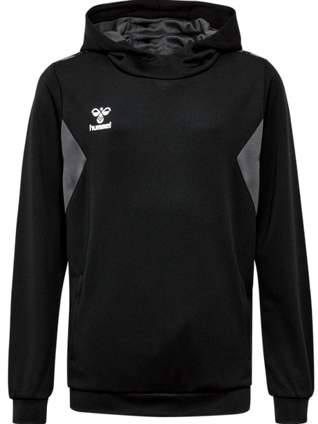 Hummel Youth Authentic Pl Hoodie Hummel