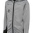 Hummel Youth Lead Zip Poly Hoodie Hummel