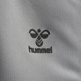 Hummel Youth Lead Zip Poly Hoodie Hummel