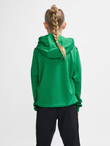 Hummel Youth Authentic Pl Hoodie Hummel