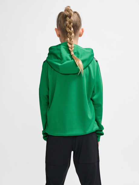 Hummel Youth Authentic Pl Hoodie Hummel