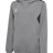 Hummel Youth Authentic Pl Hoodie Hummel