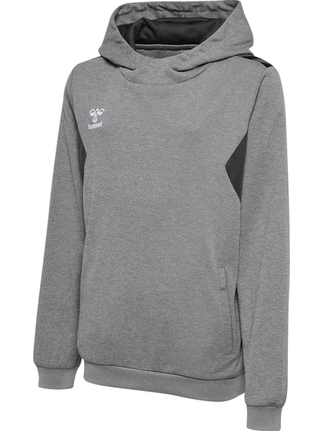 Hummel Youth Authentic Pl Hoodie Hummel