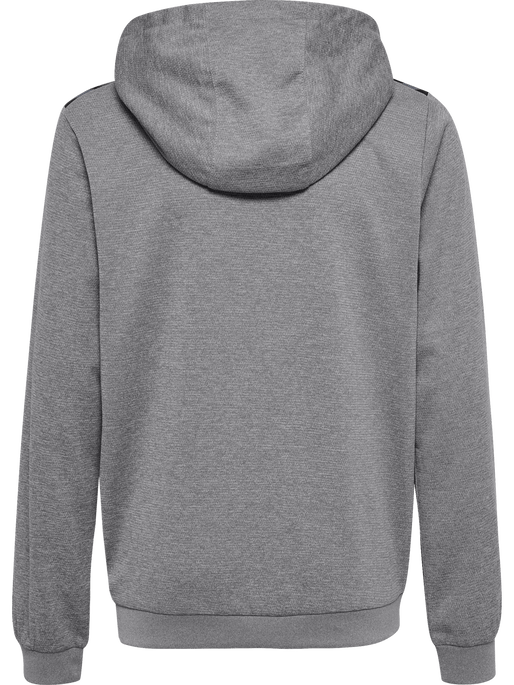 Hummel Youth Authentic Pl Hoodie Hummel
