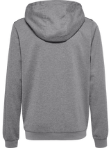 Hummel Youth Authentic Pl Hoodie Hummel