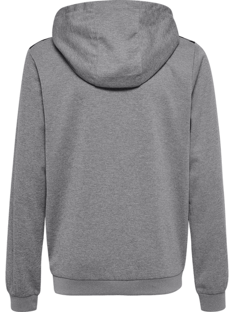 Hummel Youth Authentic Pl Hoodie Hummel