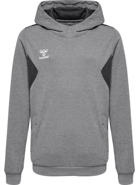 Hummel Youth Authentic Pl Hoodie Hummel