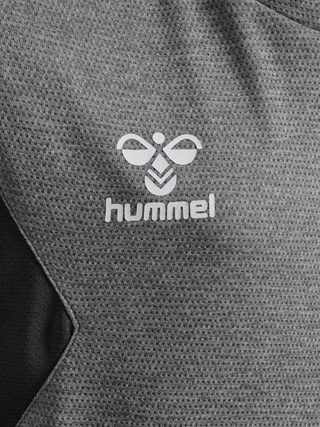 Hummel Youth Authentic Pl Hoodie Hummel