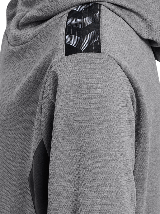 Hummel Youth Authentic Pl Hoodie Hummel