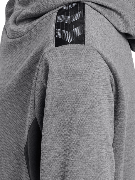 Hummel Youth Authentic Pl Hoodie Hummel