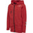 Hummel Youth Lead Zip Poly Hoodie Hummel