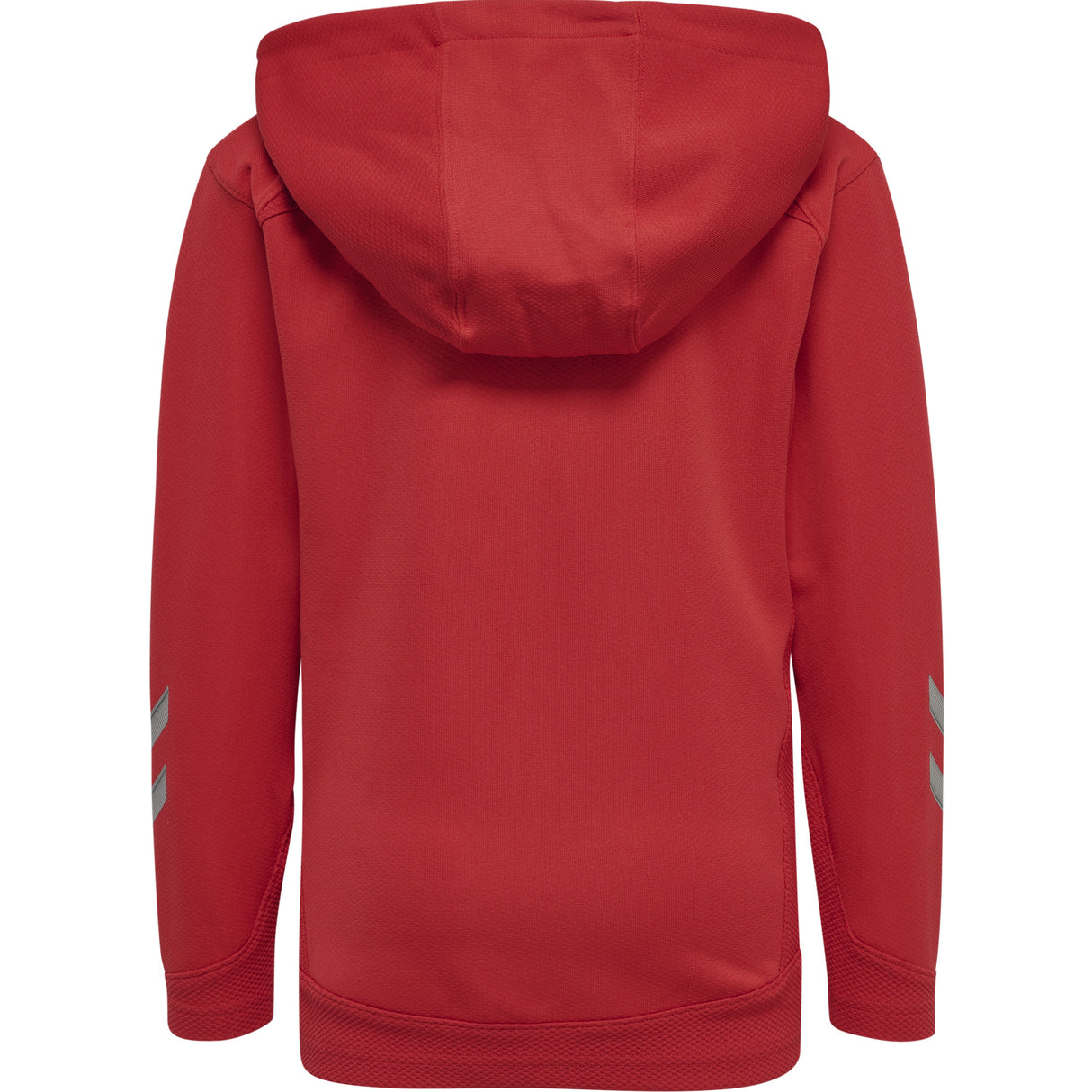 Hummel Youth Lead Zip Poly Hoodie Hummel