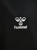 Hummel Youth Lead Zip Poly Hoodie Hummel