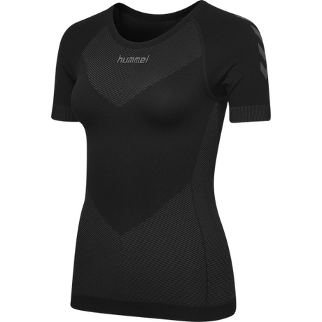 Hummel Women's First Seamless Short Sleeve Jersey Hummel