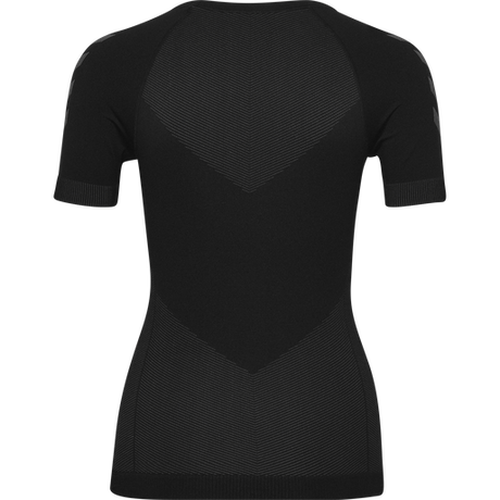 Hummel Women's First Seamless Short Sleeve Jersey Hummel