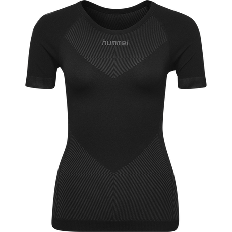 Hummel Women's First Seamless Short Sleeve Jersey Hummel