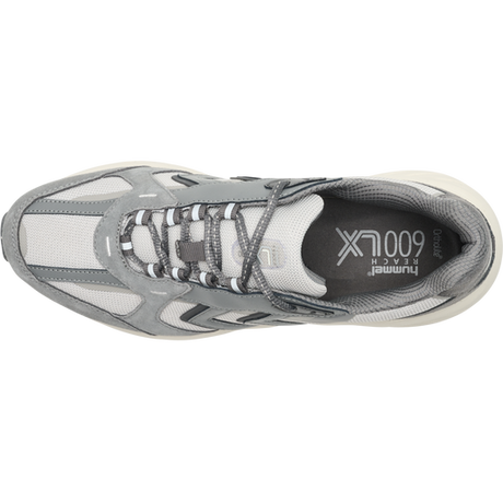 Hummel Men's Reach LX 6000 Urban Running Shoe Hummel