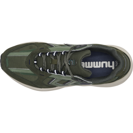 Hummel Men's Reach LX 6000 Urban Running Shoe Hummel
