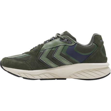 Hummel Men's Reach LX 6000 Urban Running Shoe Hummel