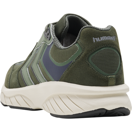 Hummel Men's Reach LX 6000 Urban Running Shoe Hummel