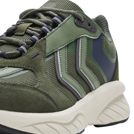 Hummel Men's Reach LX 6000 Urban Running Shoe Hummel