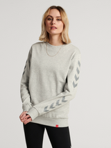 Hummel Men's Legacy Chevron Sweatshirt Hummel