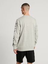 Hummel Men's Legacy Chevron Sweatshirt Hummel