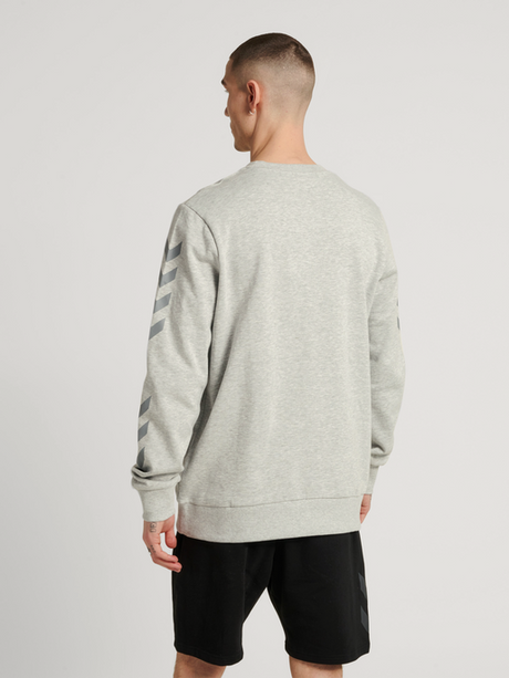 Hummel Men's Legacy Chevron Sweatshirt Hummel