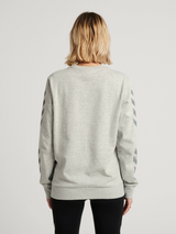 Hummel Men's Legacy Chevron Sweatshirt Hummel
